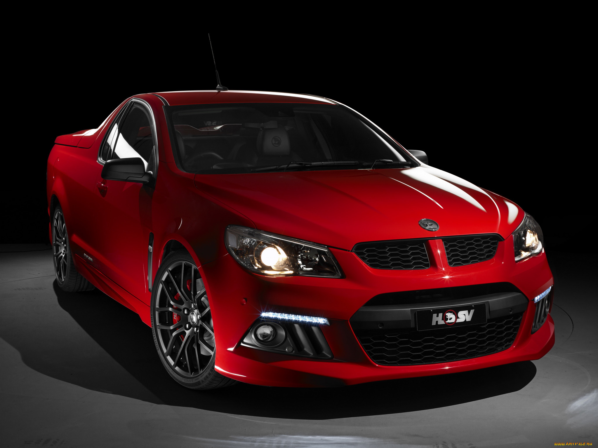 , holden, hsv, maloo